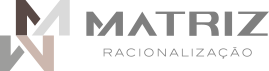 Matriz Racionalização Logo