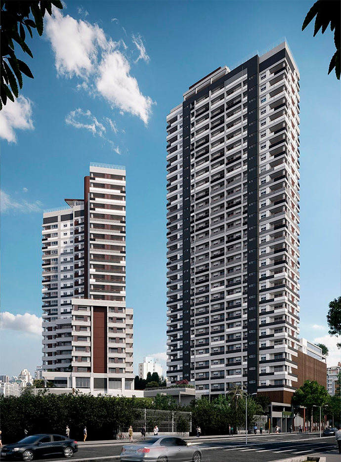 Vila Parque Butantã