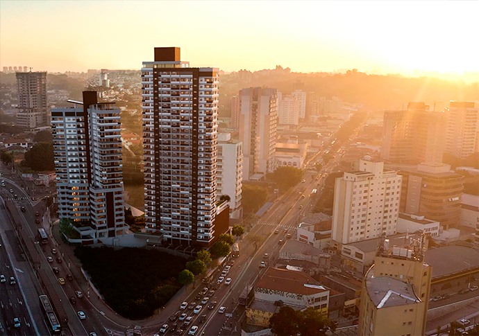 Vila Parque Butantã
